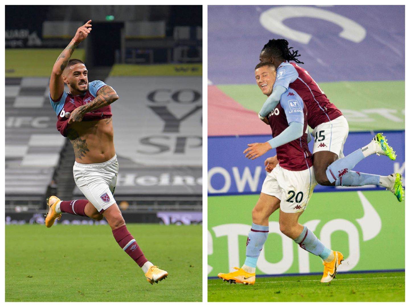 甲的霸主地 甲的霸主地