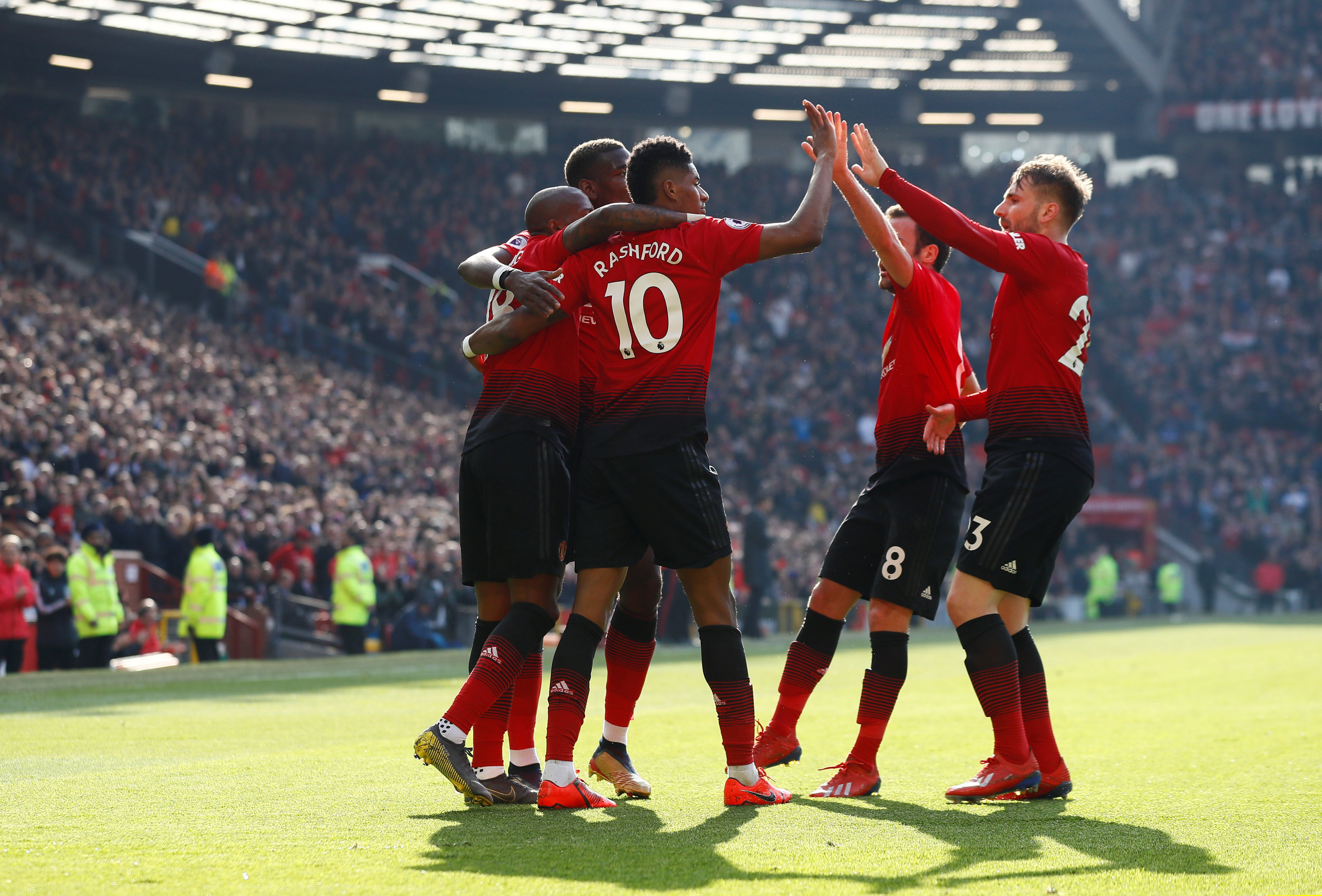 他都亲自上 他都亲自上