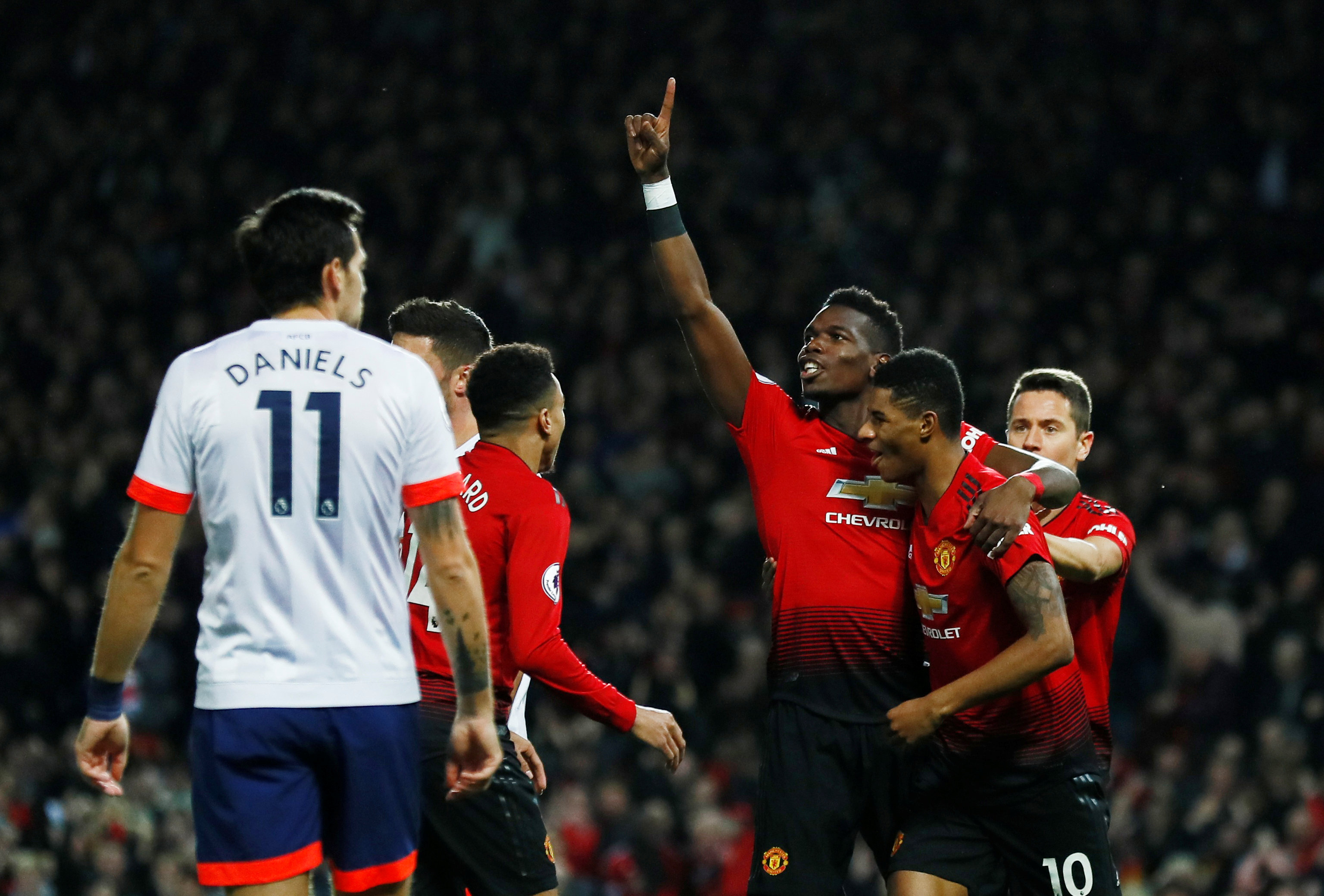 时期的表现 时期的表现